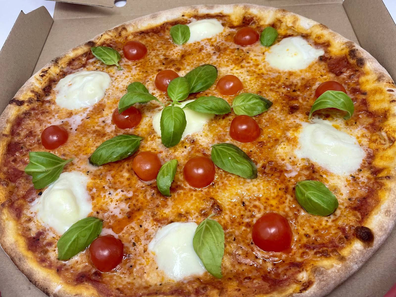 Pizza Uno Szigetszentmiklós