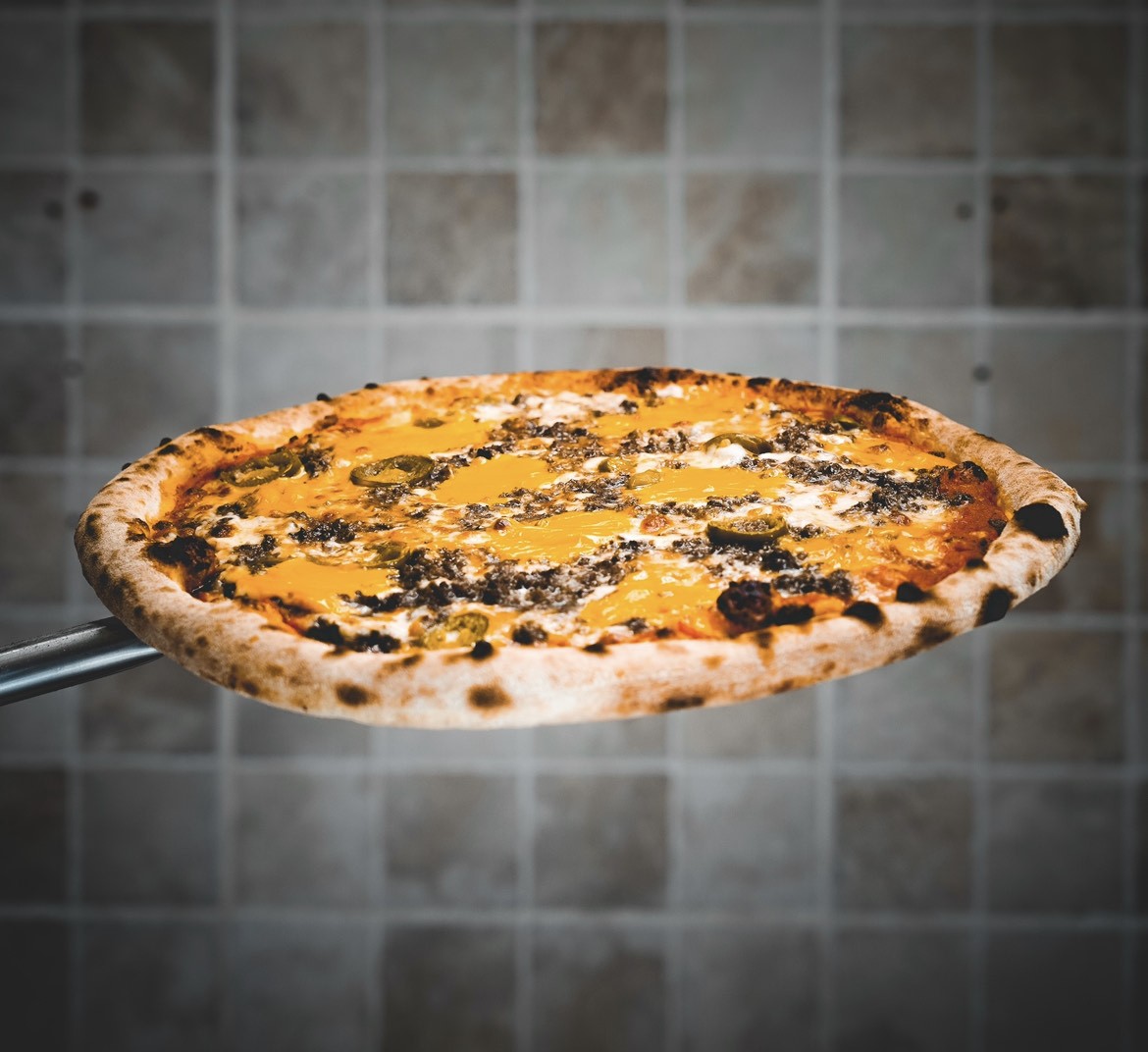 Pizza Martino Szigetszentmiklós