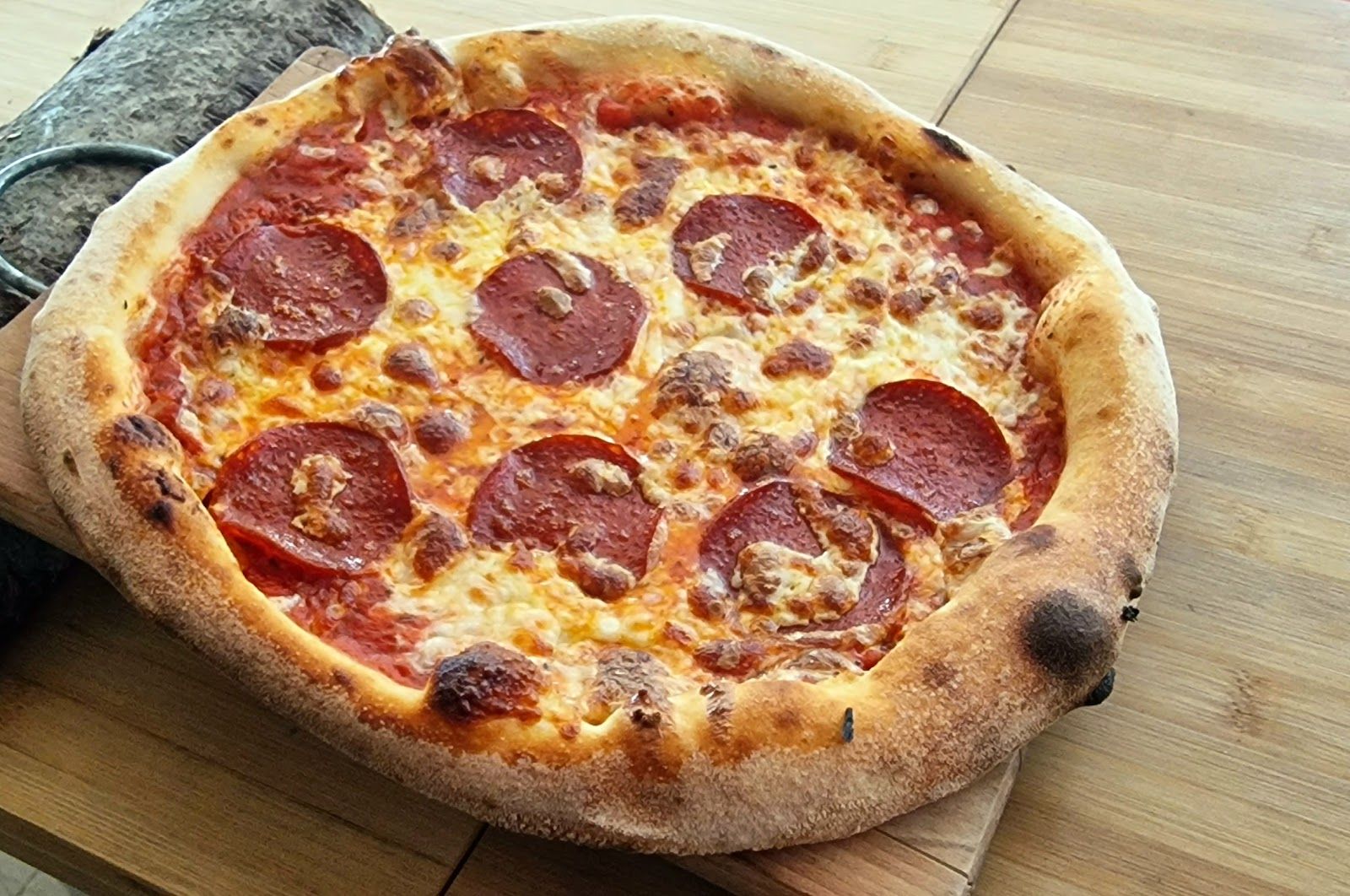 La Passione Pizzéria Szigetszentmiklós