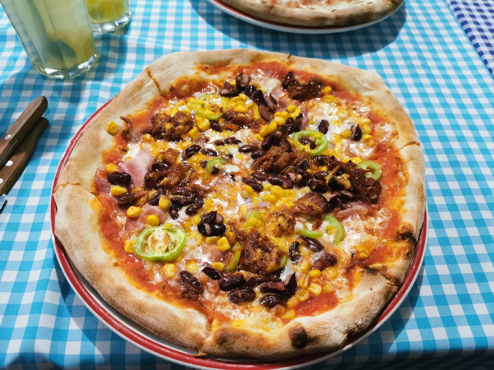 Il Forno Pizzéria Budakeszi