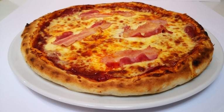Pizza Hamm Dunaújváros