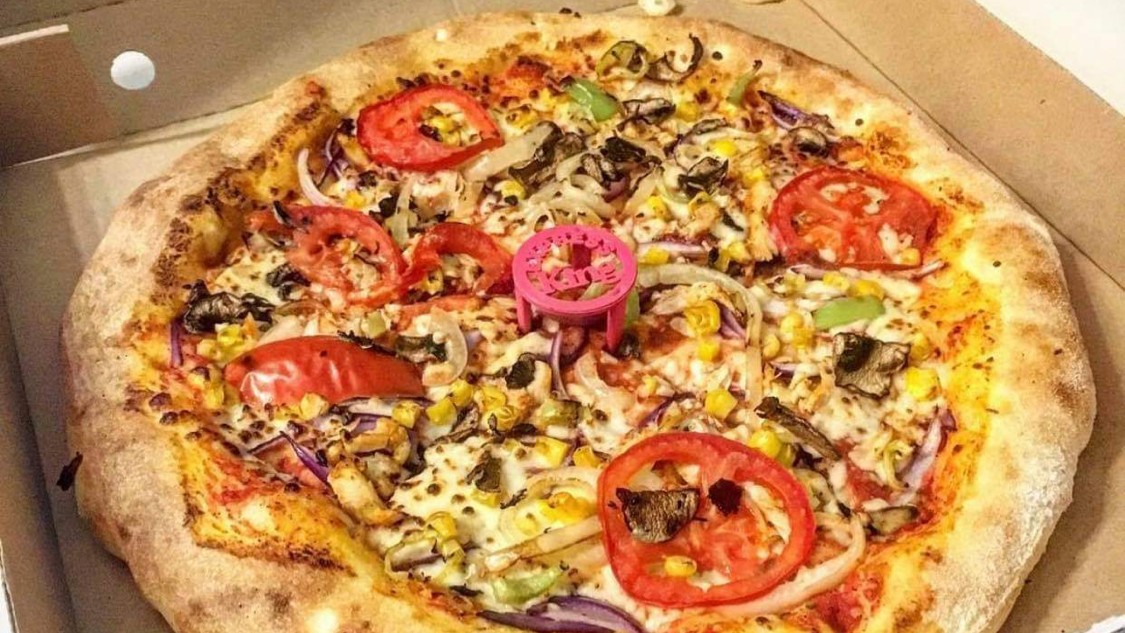 Pizza King Dunaújváros