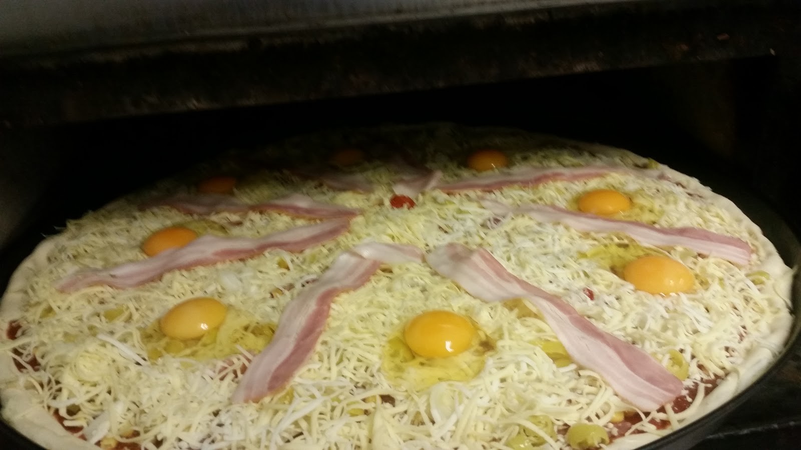 Zanzibár Pizzéria Dunaújváros