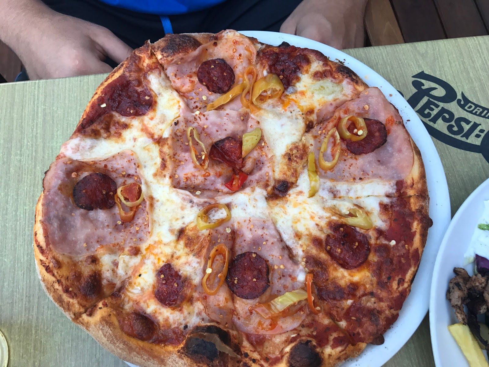Topo Étterem és Pizzéria Dunaújváros