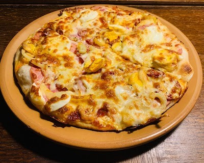Zemplén Kaszinó Étterem-Pizzéria