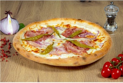 Pancser Pizza és Étterem