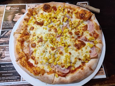 Robinson Pizzéria