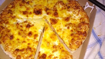 Bianka Pizzéria