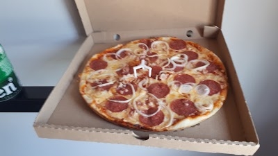 Lilla Pizzéria Nagykanizsa<