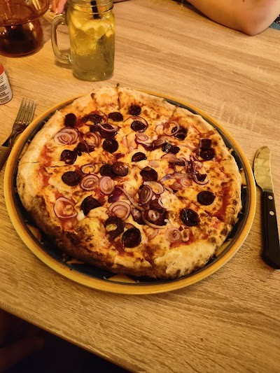 Reggello Étterem és Pizzéria Nagykanizsa<