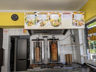 Ankara Kebab