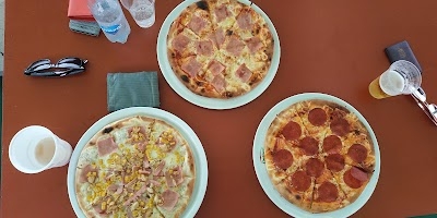 Termál Pizzéria Étterem és Kávézó Tiszaújváros