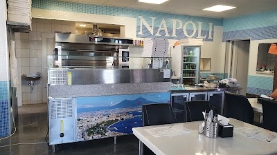 Napoli Ételbár