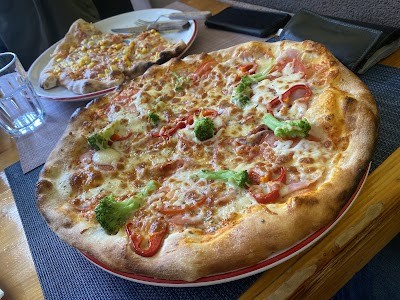 Pizzéria-Italiana Zalaegerszeg<