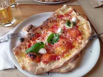 Pizzeria Mamma Napoli