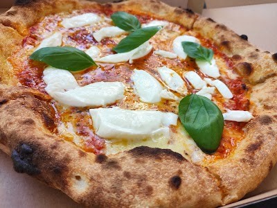 Park Pizza