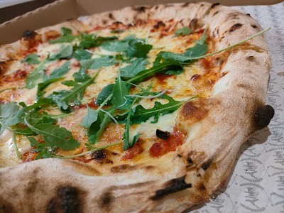 Alibi Pub & Pizza