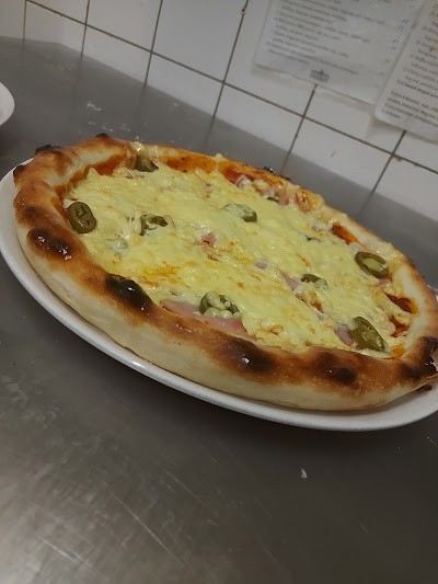 Yankee Pub & Pizzeria