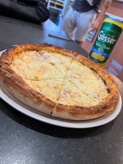 Ernesto pizzéria és Svejk söröző