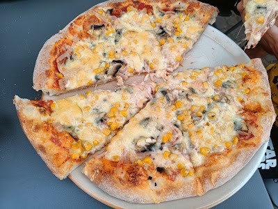 Bro's Kebab & Pizza