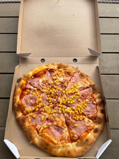 Pizza Andráshida