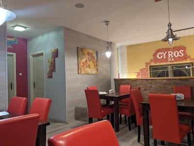 Gyroska
