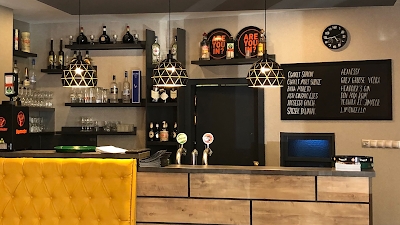 Galeri Étterem Zalaegerszeg<