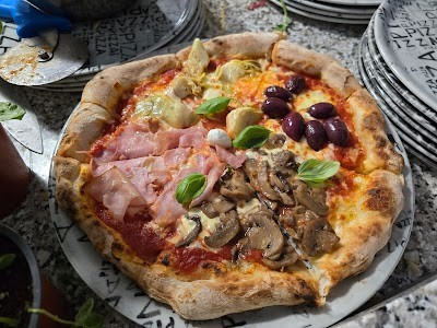 Bella Napoli