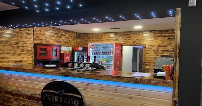 Tiltott Csíki Söröző & Pizzéria