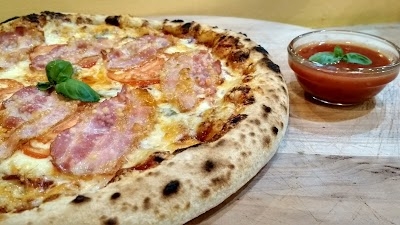 Gitta Pizzéria Békéscsaba<