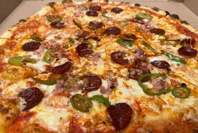 Fratelli Pizzéria & Ételbár