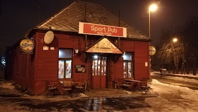 Sport Pub