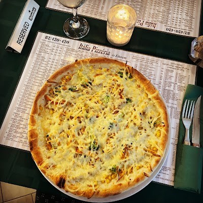Itália Pizzéria