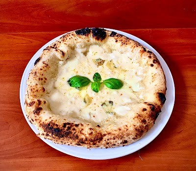Pizzico Pizza