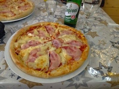 Két Testvér Pizzéria-Étterem