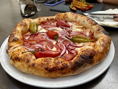 Fórum Pizzéria