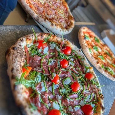 Pizza Cappella
