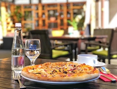 Solo restaurant Sopron<