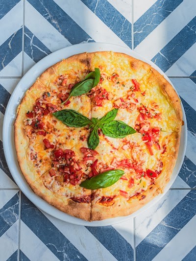 Pomodoro Restaurant & Pizzeria Tatabánya<