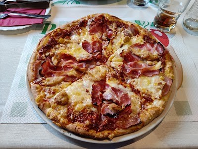 Don Giovanni Pizzéria Tatabánya<