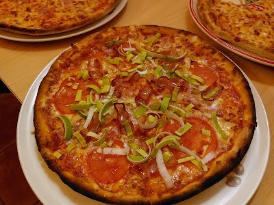 Peppino Pizzéria