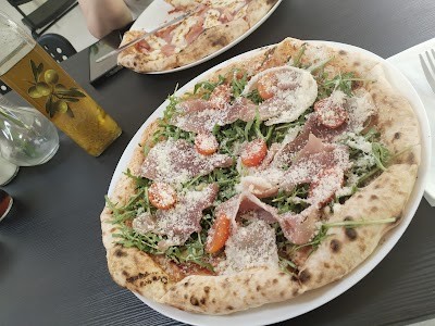 Tommaso Pizza & Pasta Tatabánya<