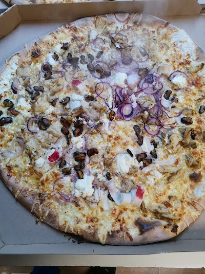 Szancho Pizza Sárvár<