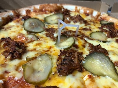 Pizza Sprint Szolnok<