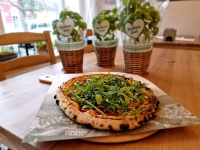 Ciao Pizza