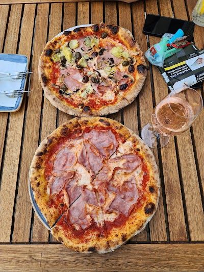 Park Bistro
