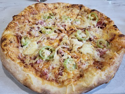 Hollywood Pizzéria