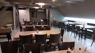 Sebrano Pizzéria Szombathely<