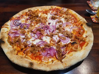 Cristiano Pizzéria Szombathely<