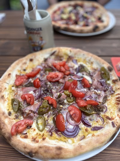 Sörpatika Pub és Pizzéria Szombathely<